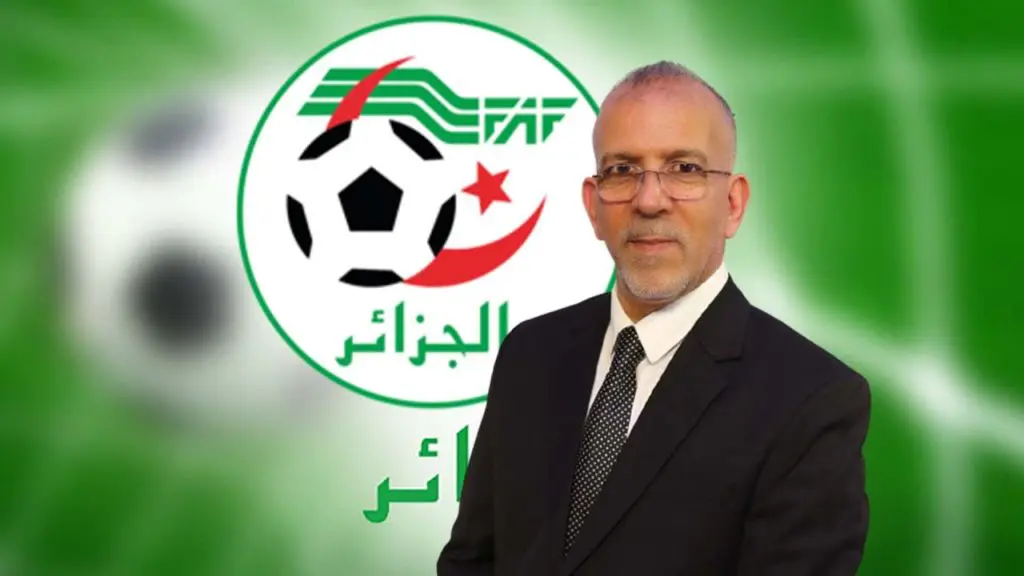 Présidence de la FAF : les graves accusations de Hafid Derradji