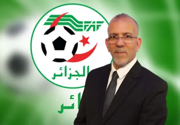 Présidence de la FAF : les graves accusations de Hafid Derradji