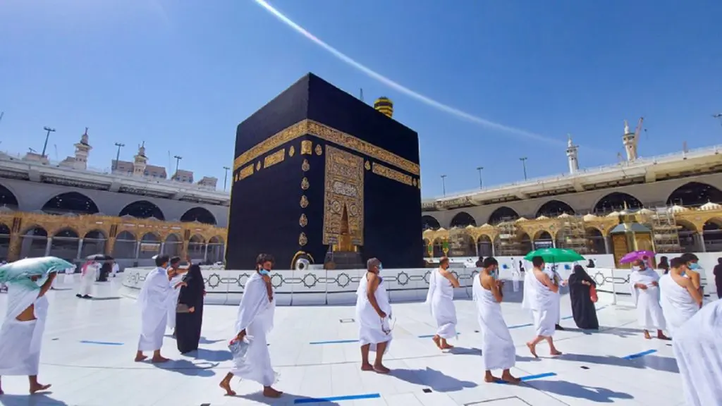 Hadj 2023 : l’ONPO ouvre des centres de formation au profit des pèlerins algériens