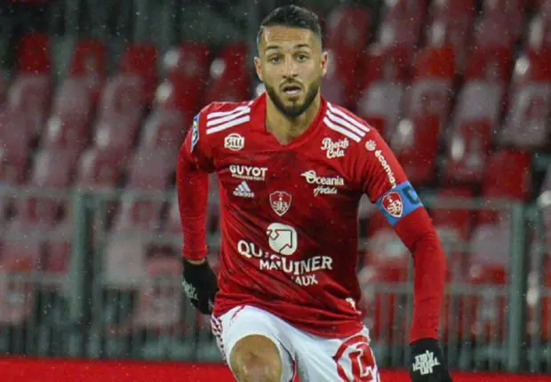 Destination la Premier League pour Haris Belkebla ?