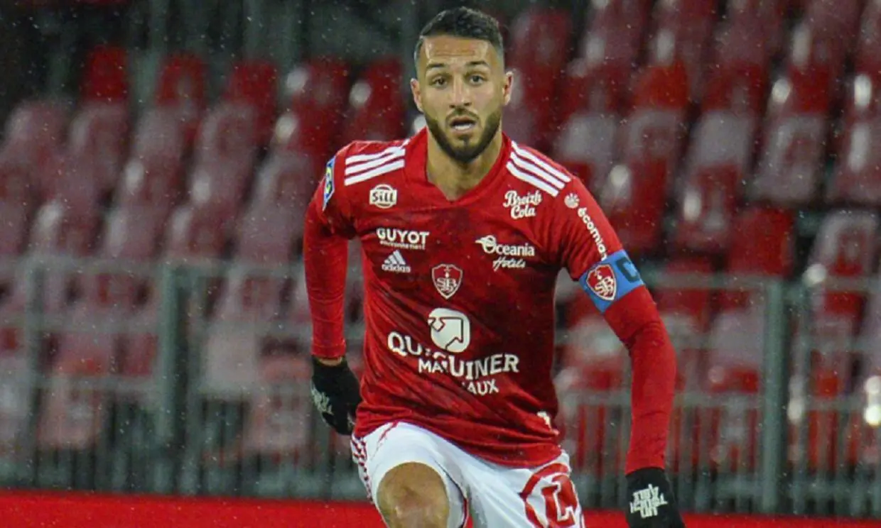 Destination la Premier League pour Haris Belkebla ?