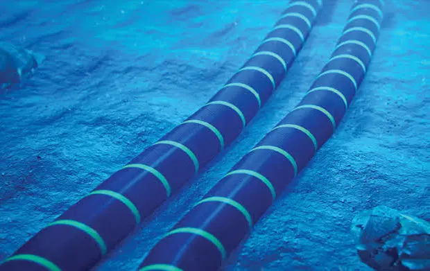 Le câble internet sous-marin le plus long reliera l’Afrique du Nord et l’Europe en 2025