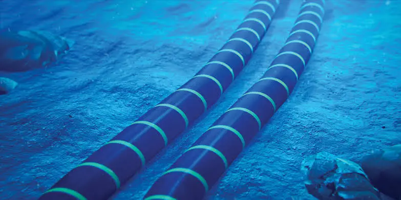 Le câble internet sous-marin le plus long reliera l’Afrique du Nord et l’Europe en 2025