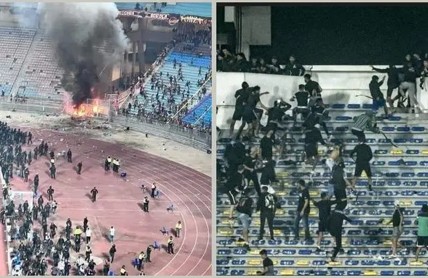 Matchs – incidents à Tunis et à Casablanca : la CAF promet des sanctions