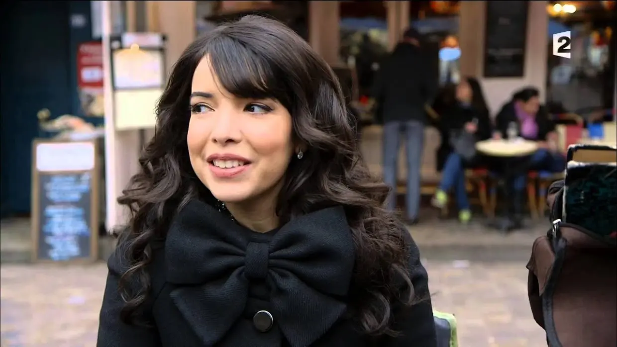 Une première, « Dernière Danse » de la franco-algérienne Indila dépasse le milliard sur YouTube