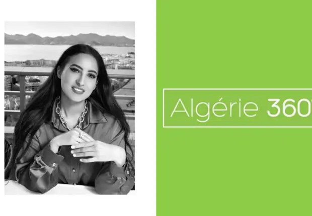 Interview avec Sabah Kaddouri, journaliste algérienne chez Forbes France