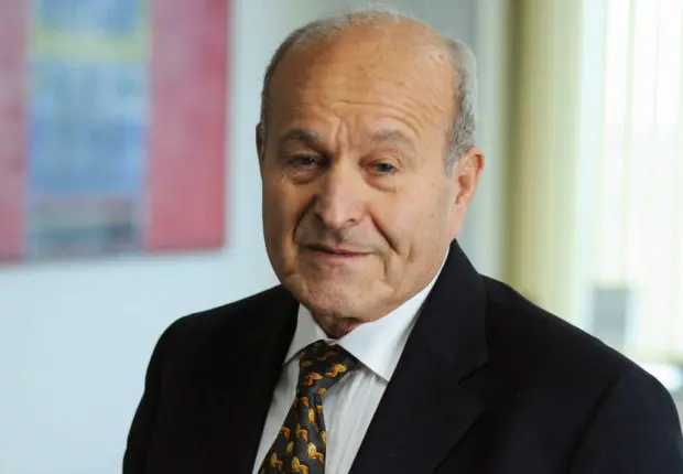 Issad Rebrab placé sous contrôle judicaire par le tribunal de Sidi M’hamed