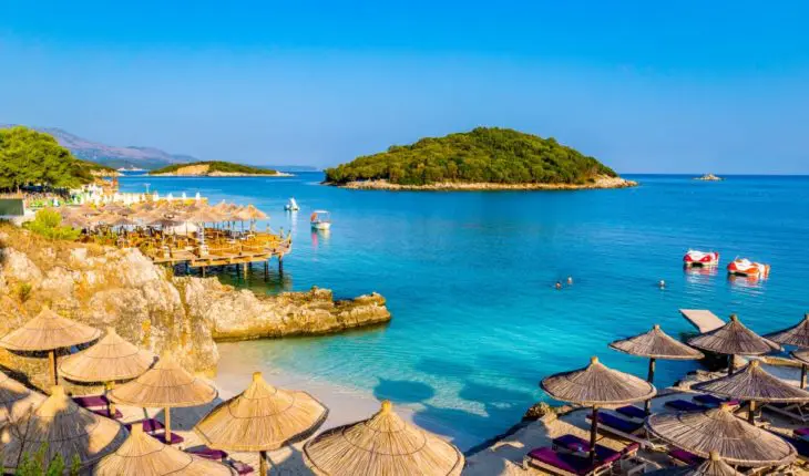 Ksamil
