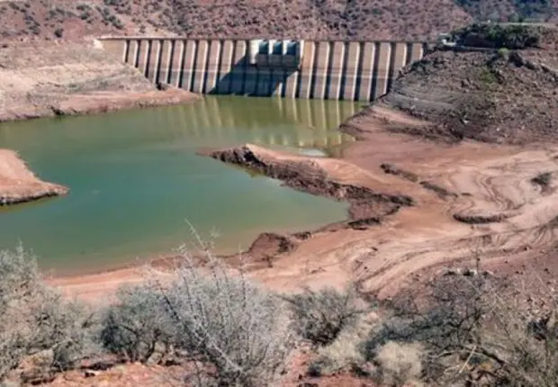 Ressources hydriques en Algérie : les prédictions alarmantes de la Banque mondiale