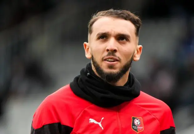 Le clan d’Amine Gouiri réagit à la polémique du Ramadan en équipe de France