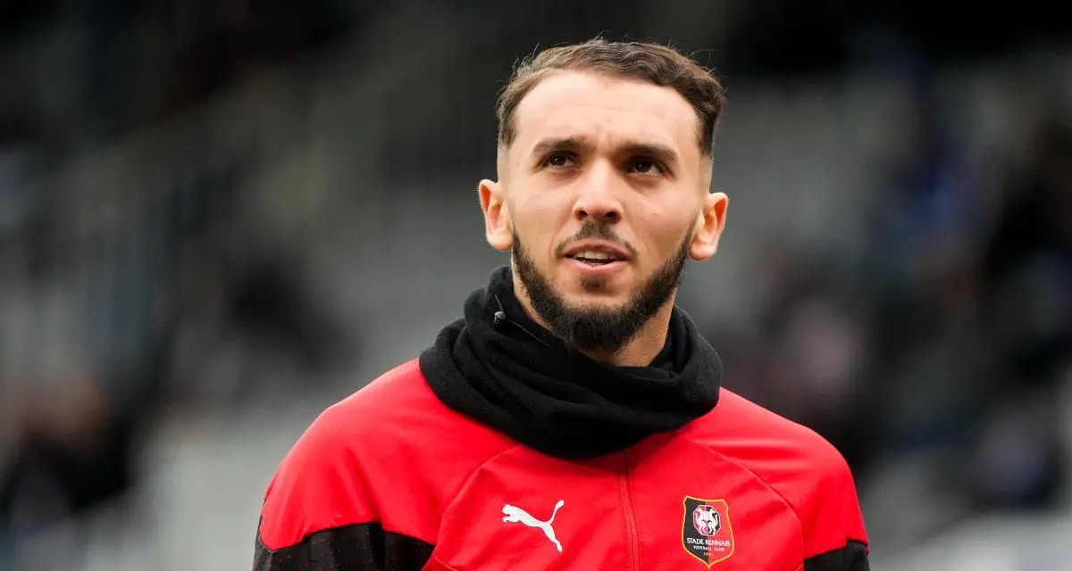 Le clan d’Amine Gouiri réagit à la polémique du Ramadan en équipe de France