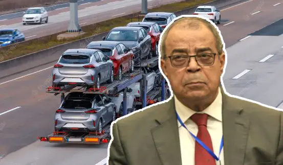 Fausses informations agrément importation de véhicules : le ministère de l’industrie recadre