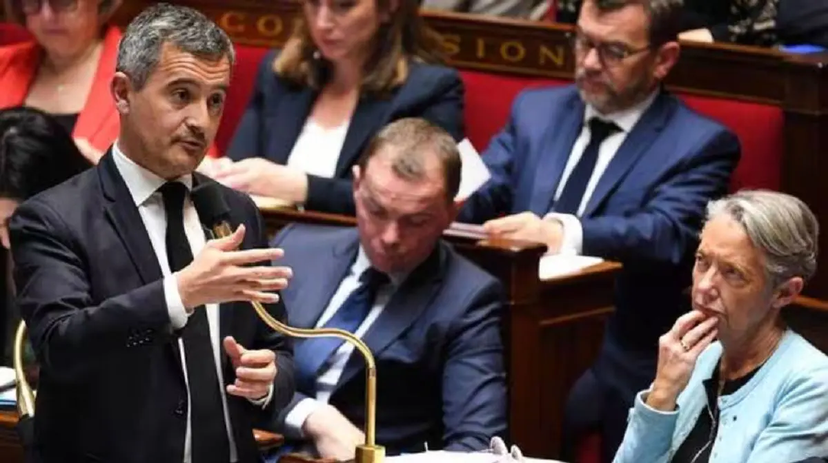 Loi d’immigration – France : prévue pour la rentrée, le gouvernement l’avance pour juillet