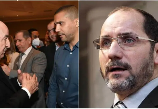 Rencontre Tebboune – Drareni : Makri exprime son indignation