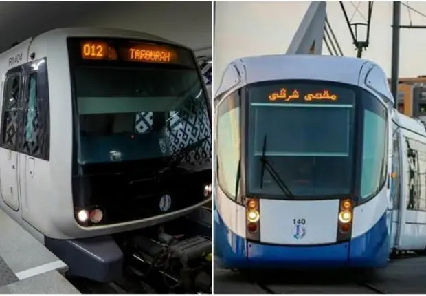 Ramadan 2025 : les nouveaux horaires du Tramway et du métro en Algérie