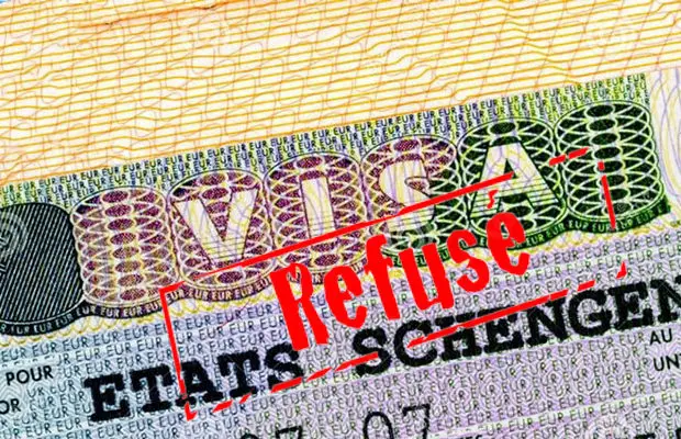 Visa Schengen : montant faramineux dépensé et refus record pour les Algériens