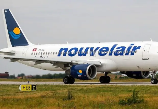 Vols depuis la Tunisie : Nouvelair change de terminal à l’aéroport d’Alger