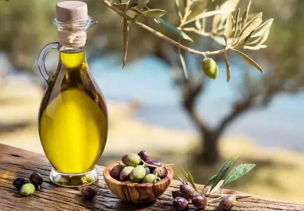 L&rsquo;huile d&rsquo;olive algérienne Dahbia primée en Grèce et en Suisse