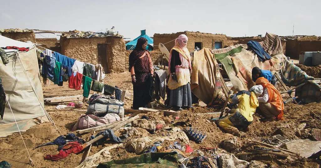 Rapport mondial sur la misère : voici le classement de l’Algérie