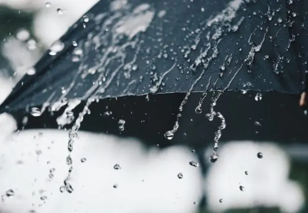 BMS – Météo Algérie : alerte pluies et vents violents sur plusieurs wilayas ce 8 mai