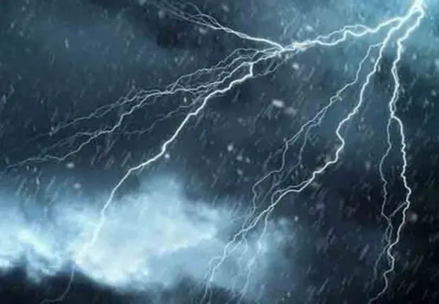 Bulletin Météo Spécial : alerte pluies orageuses et grêle sur plusieurs wilayas ce 15 aout