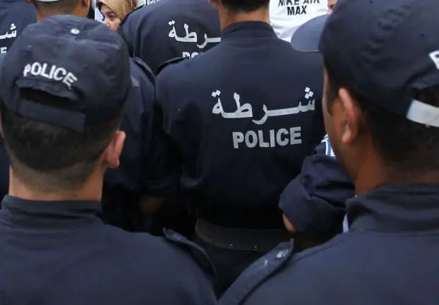 La DGSN recrute plusieurs milliers d’agents de police en 2023