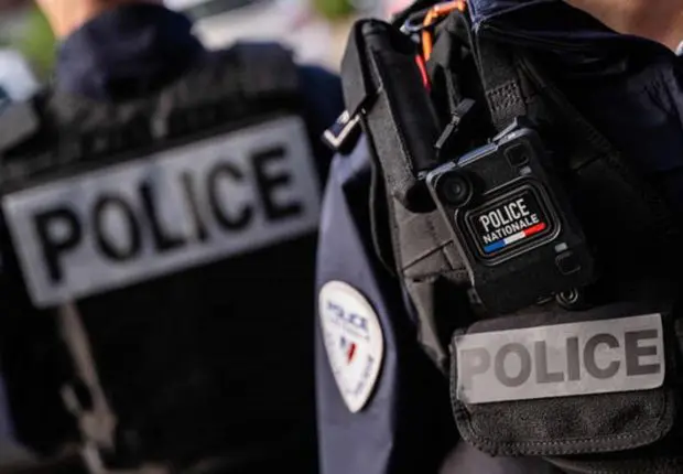 France : un différend entre un Algérien et un Marocain se termine par des coups de couteau