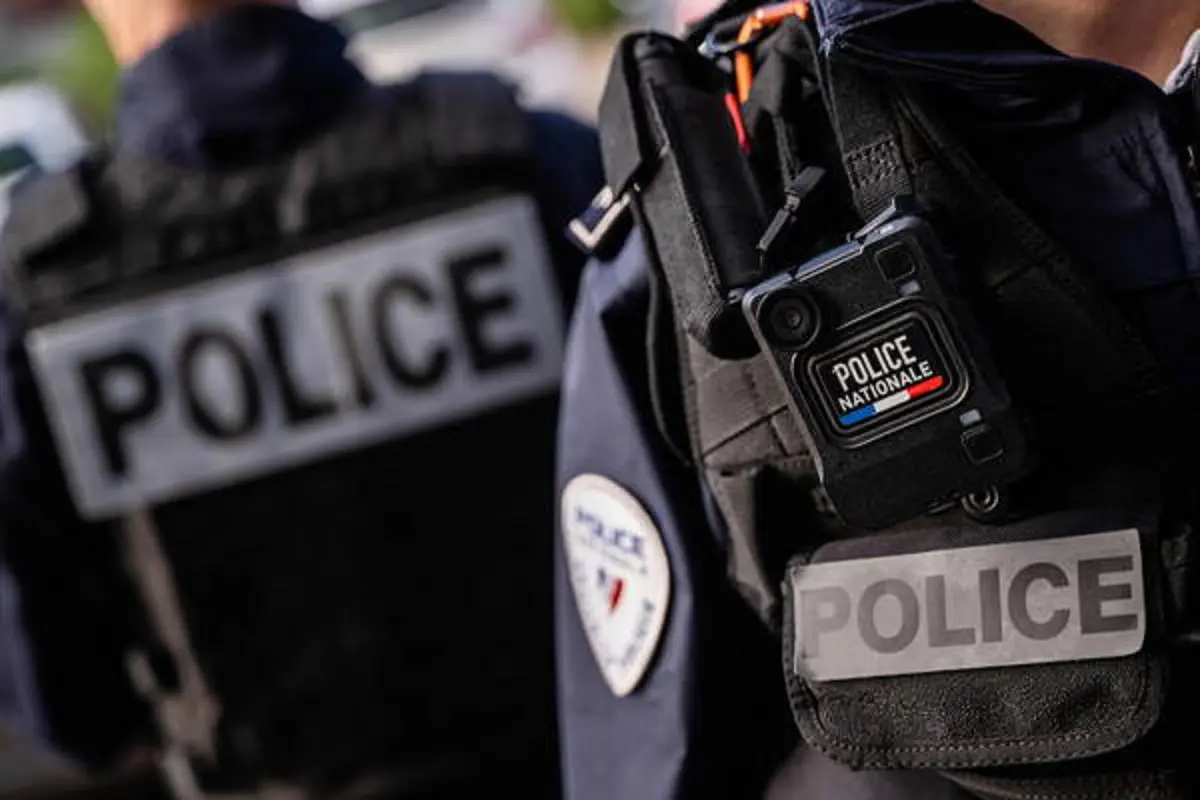 France : Un SDF algérien sous OQTF agresse sa femme et prend la fuite