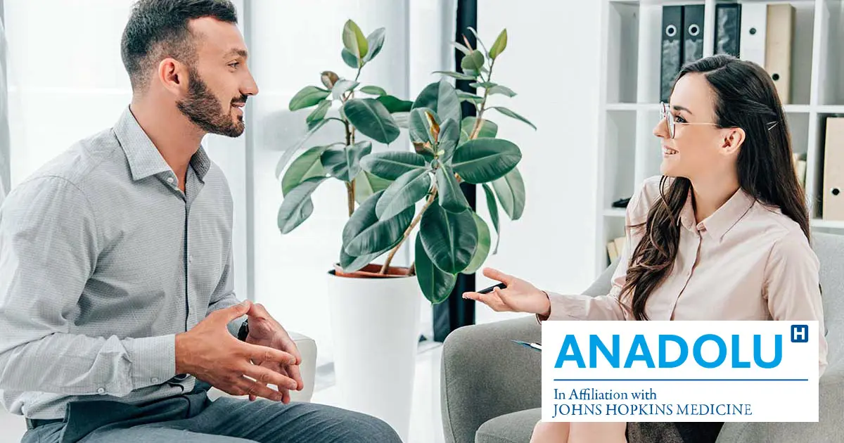 L’importance des soins psychologiques dans le traitement des maladies graves