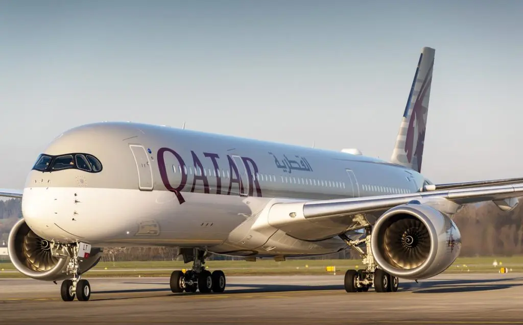 Qatar Airways change de terminal à l&rsquo;aéroport d&rsquo;Alger