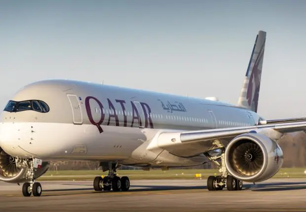 Qatar Airways met en promotion ses vols depuis Alger vers Doha