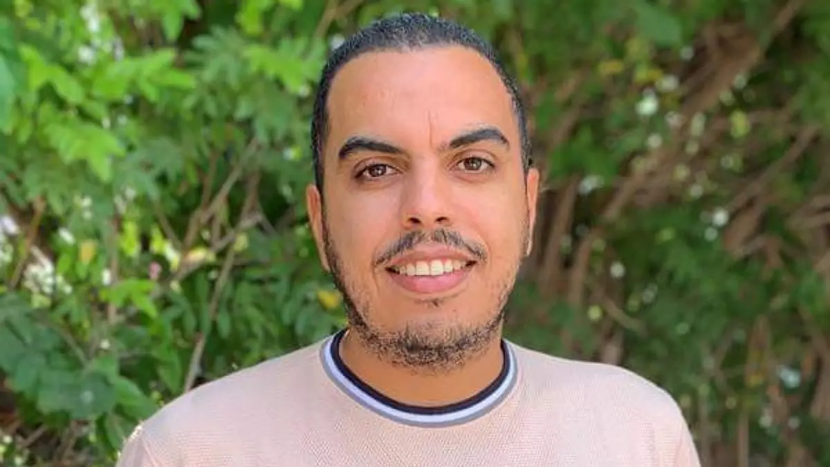 Détenu depuis 100 jours en Algérie, la famille du chercheur Raouf Farrah exige sa libération