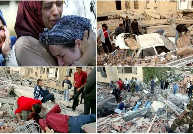 Séisme de Boumerdès de 2003, douloureux souvenir 20 ans après