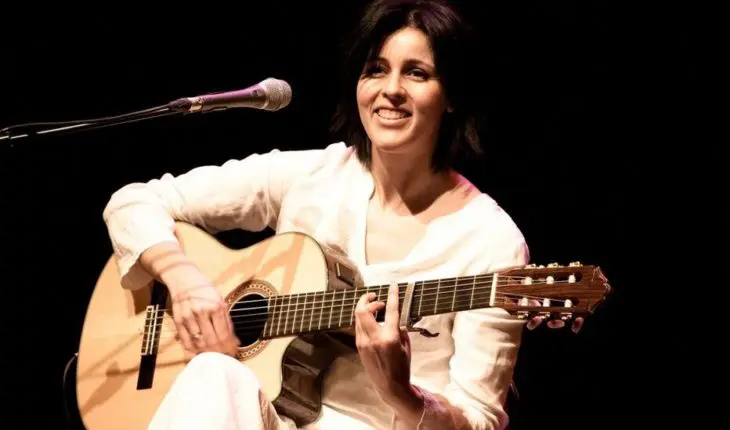 Souad Massi