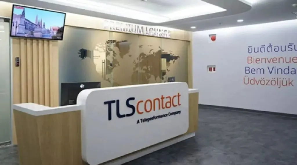 Visas pour la France : TLScontact fait une annonce sur la recevabilité des passeports