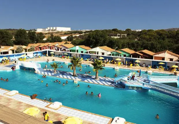 Nouvelles mesures adoptées pour la saison estivale 2023 en Algérie