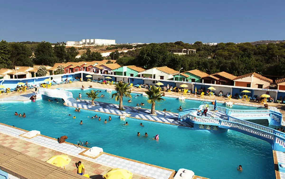 Nouvelles mesures adoptées pour la saison estivale 2023 en Algérie