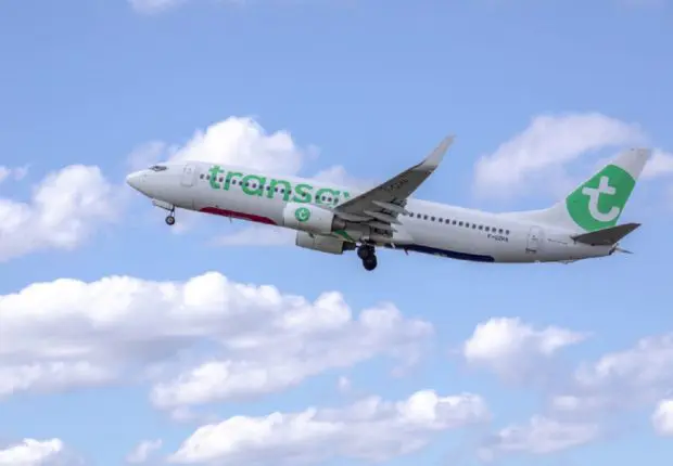 Vols low-cost vers Alger : Transavia lance les ventes pour l’été 2025