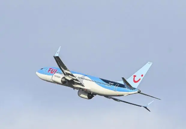 Voyager en été 2023 : des vols vers l’Algérie à partir de 50 euros chez TUI Fly