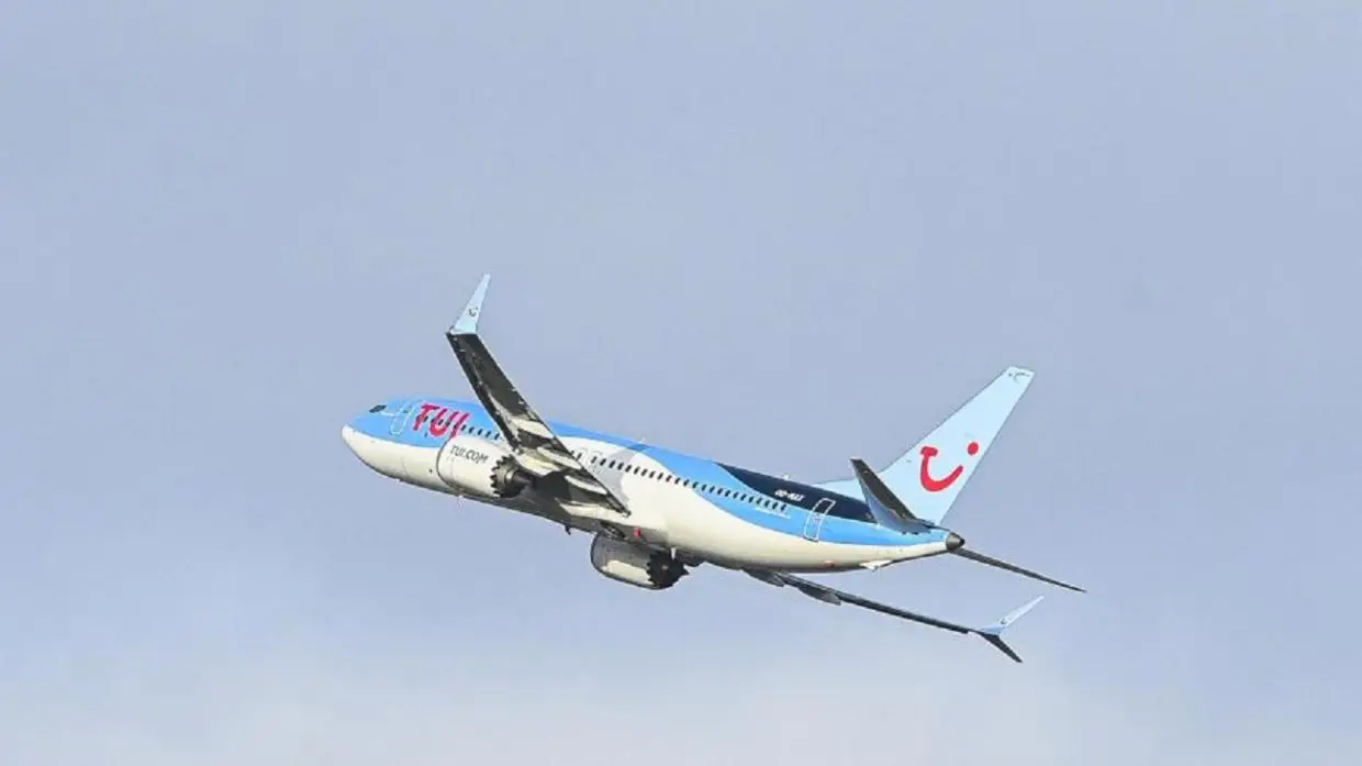 Vols Belgique – Algérie : TUI Fly baisse les prix de ses billets pour février 2024