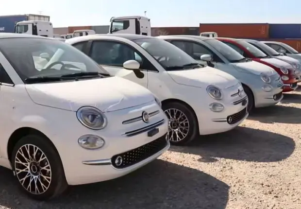 Forum économique dédié au développement de l’industrie automobile algérienne en Italie