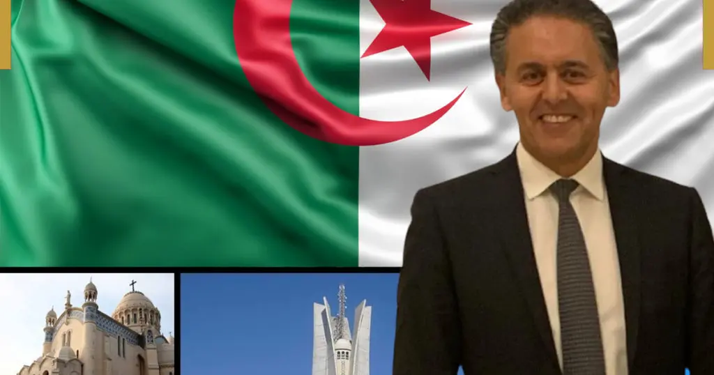 Accord entre VESCO Algérie et une société anglaise pour financer des projets de fermes innovantes