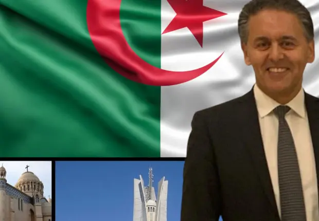 Accord entre VESCO Algérie et une société anglaise pour financer des projets de fermes innovantes