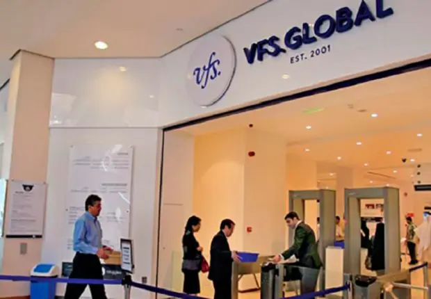 Visa pour la France : VFS Global à Alger annonce des changements pour le Ramadan 2024