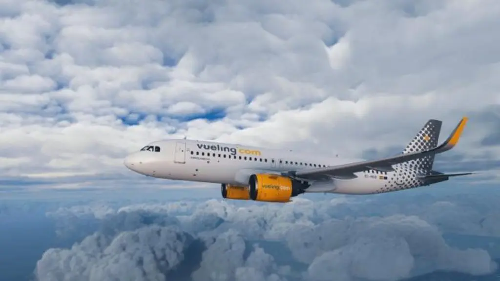 Voyager en juin 2023 : des allers-retours vers l’Algérie à partir de 72 euros chez Vueling