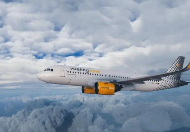 Vols vers l’Algérie – mars 2024 : voici le prix du billet le moins cher de Vueling