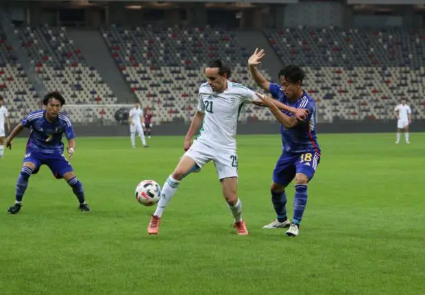 France : Younes Benali injustement viré du FC Nantes en raison de la CAN U17