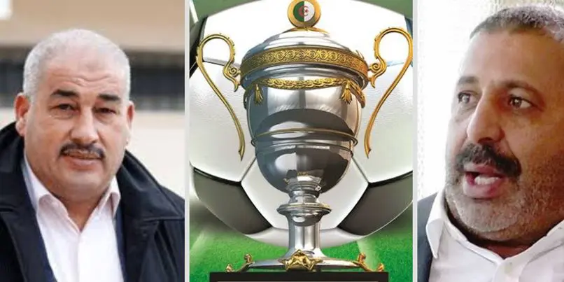 La JS Saoura et le NC Magra menacent de boycotter la Coupe d’Algérie à cause de la VAR