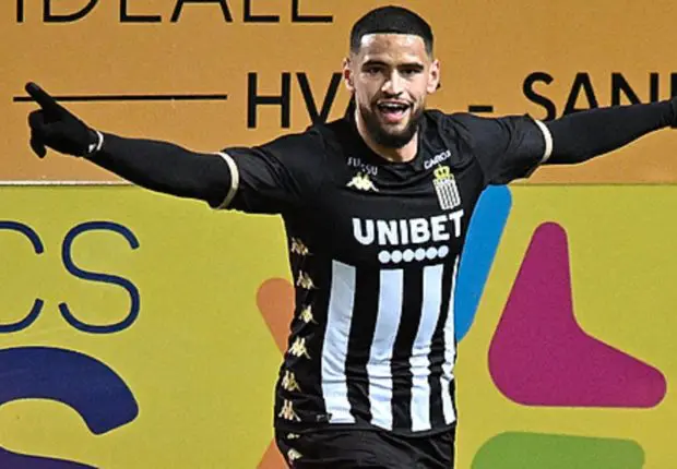 Belgique : Adem Zorgane très convoité