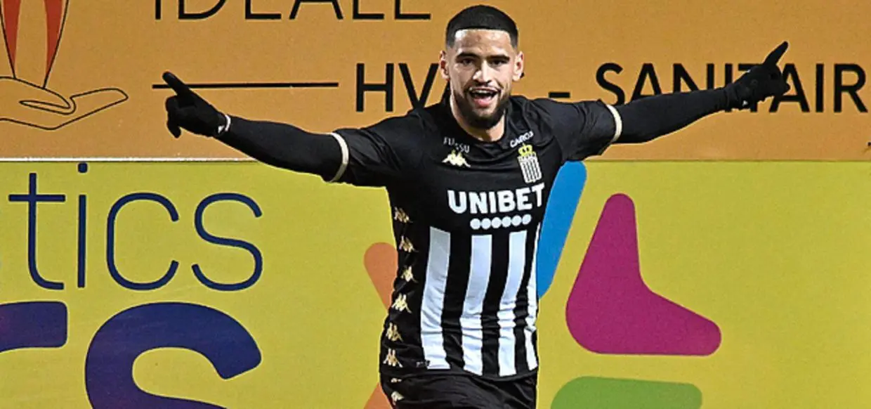 Belgique : Adem Zorgane très convoité